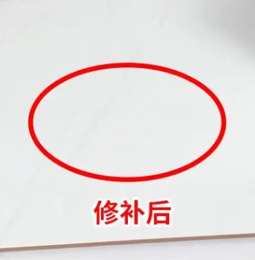 冷水江瓷砖空鼓维修公司分享下板材基层，未采取柔性过渡措施的影响。在瓷砖铺贴工程中，如果采用的是板材基层（如石膏板、木工板等非刚性基层），而未采取柔性过渡措施，